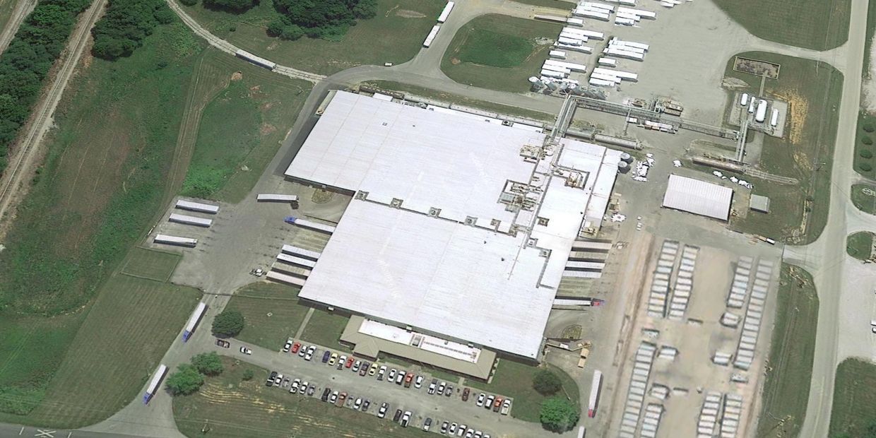 FACILITY Direct Distribution of America